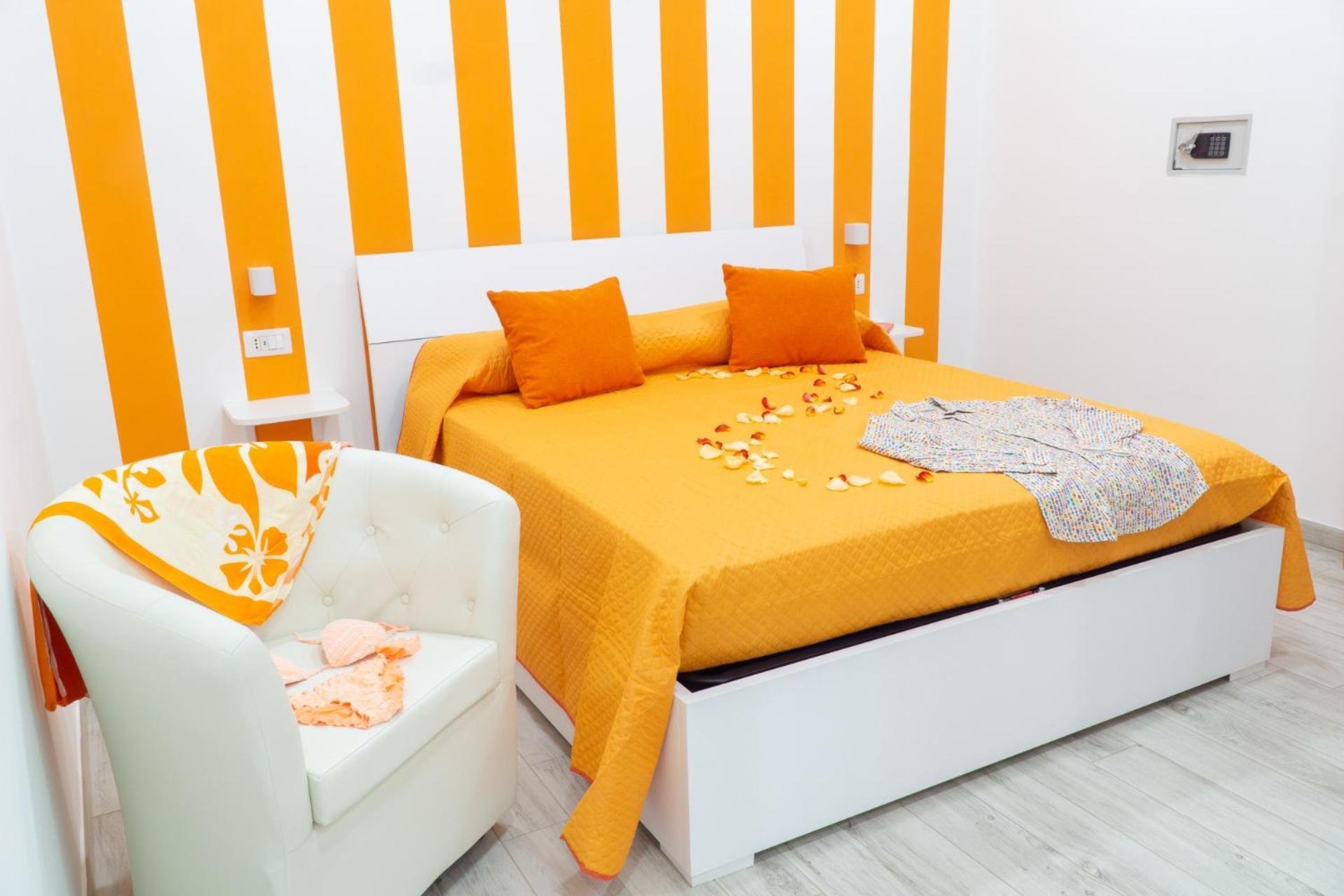 Summer Colors Rooms & Apartments Meta Zewnętrze zdjęcie