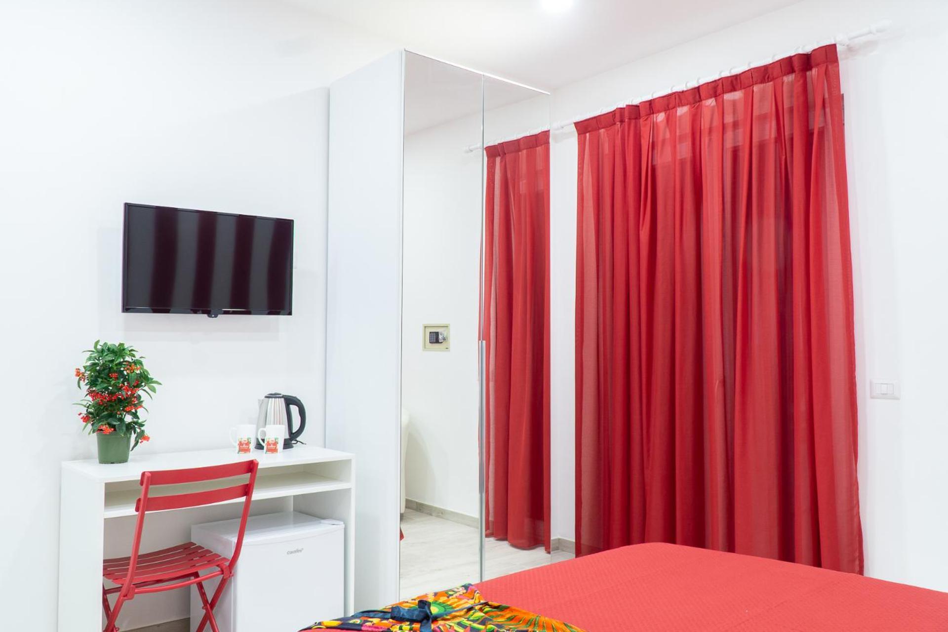 Summer Colors Rooms & Apartments Meta Zewnętrze zdjęcie