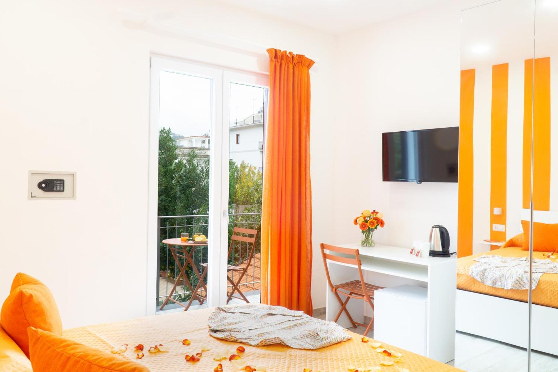 Summer Colors Rooms & Apartments Meta Zewnętrze zdjęcie