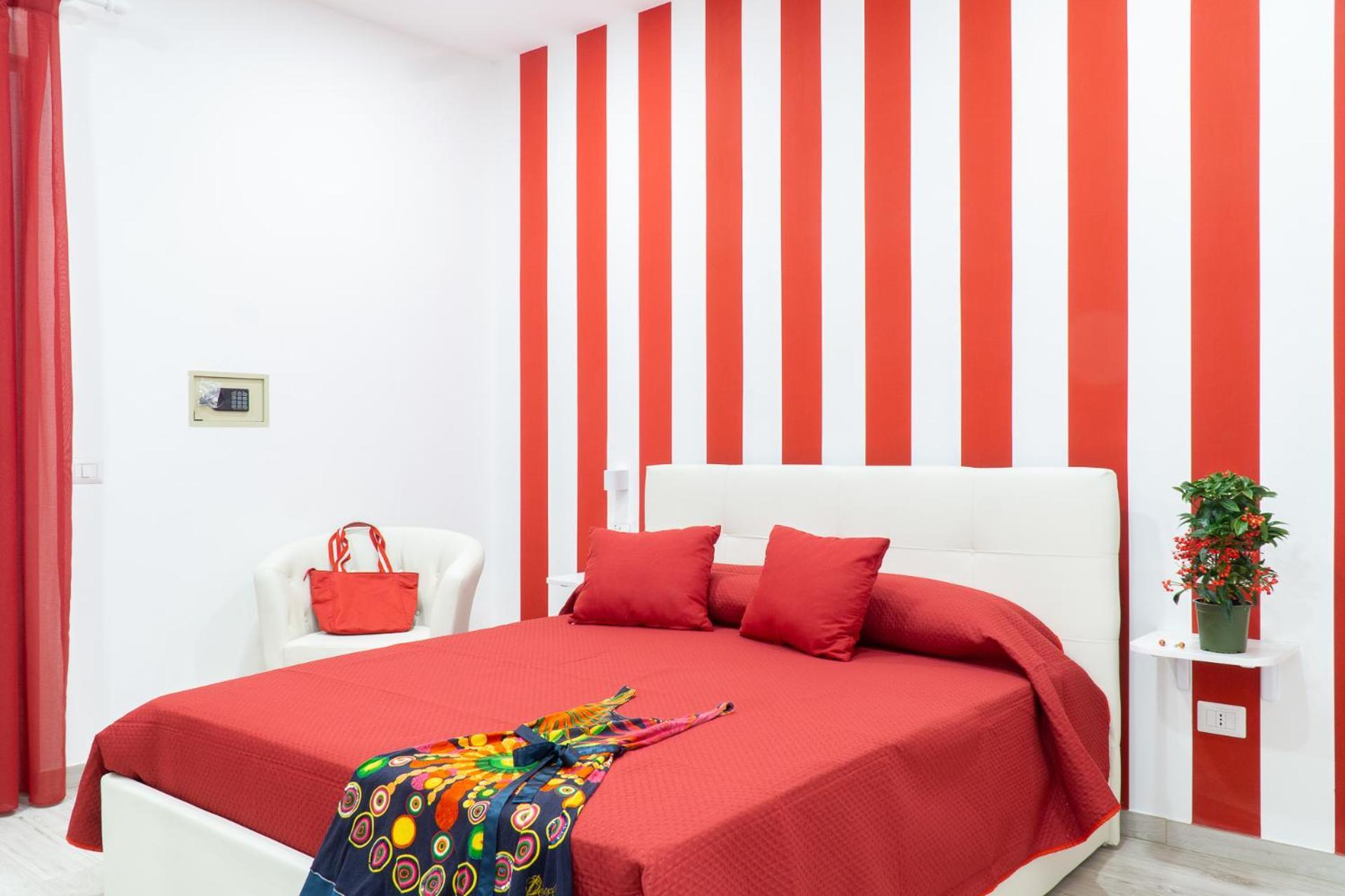 Summer Colors Rooms & Apartments Meta Zewnętrze zdjęcie